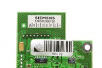 Siemens Sinumerik Messkreismodul EXE 570 515.9001.00 E-Stand:A  Heidenhain Art.Nr.260 619 01 #used