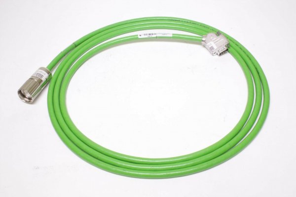 Kollmorgen Encoder Cable 3,00m CFC0A1-002-003-00 unbenutzt