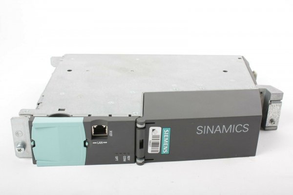 Siemens SINAMICS 6SL3040-1MA00-0AA0 Control Unit CU320-2 DP mit PROFIBUS Schnittstelle ohne Compact Flash Card