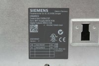 Siemens SINAMICS 6SL3040-1MA00-0AA0 Control Unit CU320-2 DP mit PROFIBUS Schnittstelle ohne Compact Flash Card gebraucht