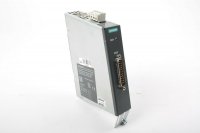 Siemens Sinamics 6SL3055-0AA00-5BA2 S120 Sensor Module SMC20 Baugruppe zur Auswertung von INCREMENTAL Encoder: SIN/COS 1VPP absolute Encoder: EnDat