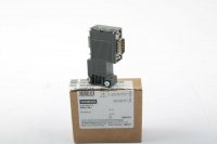 Siemens Simatic DP 6ES7 972-0BB12-0XA0 Anschlussstecker für PROFIBUS #new open box