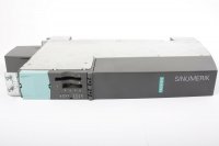 Siemens Sinumerik 840 D SL NCU 6FC5372-0AA00-0AA0 720.1 mit PLC 317-2DP Geprüft Testet #used
