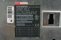 Siemens Sinumerik 840 D SL NCU 6FC5372-0AA00-0AA0 720.1 mit PLC 317-2DP Geprüft Testet