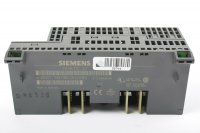 Siemens Simatic S7 DP 6ES7132-1BL00-0XB0 Elektronikblock für ET 200L 32 DO, DC 24V/0.5A #used