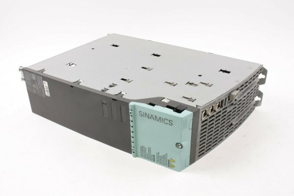 Siemens Sinamics S120 Single Motor-Module 6SL3120-1TE23-0AA3 30A Version: D