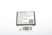 Siemens Sinumerik 840DE SL CNC-Software SW 2.6 HF2 6-3 Export mit SINUMERIK OPERATE 6-sprachig: de, en, fr, sp, it, cn. 6FC5850-1YG20-6YA0