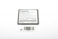 Siemens Sinumerik 6FC5850-1YG20-2YA0 840DE SL CNC-Software 2.4 SP1 6-3 6-sprachig V.02.04.01.01 #used