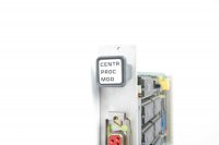 Philips CNC 3000 432T Centr. Proc. Mod 4022 226 3381