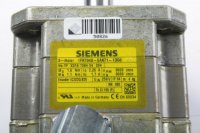 Siemens Servomotor 1FK7040-5AK71-1DG0 unbenutzt in OVP
