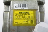 Siemens Servomotor 1FK7042-5AK71-1DG0 unbenutzt in OVP