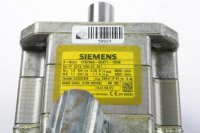 Siemens Servomotor 1FK7040-5AK71-1DH0 unbenutzt in OVP