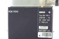 Bosch KM 1100 -T Kondensator Modul 048798 - 115 25A