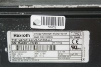 Rexroth MAC071A-0-VS-3-C/095-A-1 Permanent Magnet Motor Servomotor #used
