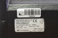 SEW Eurodrive Getriebe PSF521 EPH04/15/11 #used