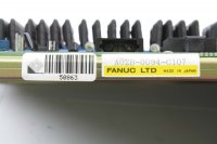 Fanuc Board A02B-0094-C107 + A20B-1003-0630/04A