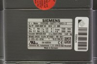 Siemens Servomotor 1FK7060-5AF71-1KH3-Z #used