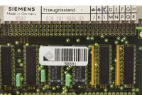 Siemens Sinumerik Memory Board 6FX1128-1BA00 -used-