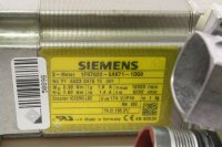 Siemens Servomotor 1FK7022-5AK71-1DG0