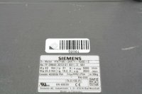 Siemens Servomotor 1FK7105-2AF71-1QG0-Z Z= V01 #used