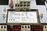 mdexx TAV5196-0AA00-0A  Netzteil 24V 30A  aus Deckel Fräsmaschine 60040452005001 #used