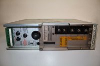 Indramat Power Supply TVM 1.2-050-220/300-W0/220/380 #used