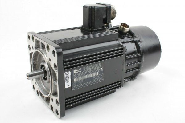 Rexroth Servomotor MAC092B-0-QD-1-B/095-B-0/-I01250 aus Gildemeister GAC65