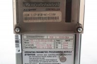 Indramat AC Servo Controller TDM 1.2-050-W1-S100 #used