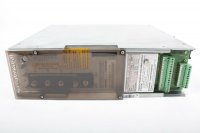 Indramat AC Servo Controller TDM 1.2-050-W1-S100