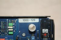 HELDT &amp; ROSSI Servoverst&auml;rker SM 807 DC SM807DC 1000-120