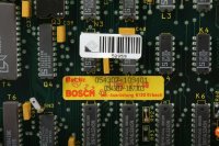 Bosch CNC CP2 054307-109401 #used