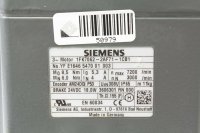 Siemens Servomotor 1FK7062-2AF71-1CB1