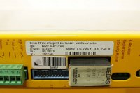 Baumüller Einbau-Stromrichtergerät zum Wechsel- und Gleichrichten BUS21-15/30-31-020 15A #used