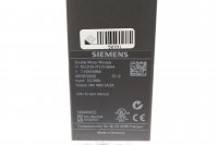 Siemens Sinamics 6SL3120-2TE13-0AA4 Double Motor Module Vers B 2x3A neu in OVP