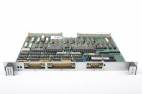 Gildemeister IL1X AES 0 IN0853499 I/O ADR 0E100 Platine #used
