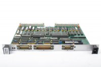 Gildemeister IL1X AES 0 IN0853497 I/O ADR 0E000 Platine #used