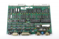 Gildemeister IL1 AES1 IN0853432 I/O A 0E300 Platine #used