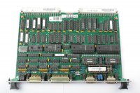 Gildemeister IL1 AES 1 IN0853524 I/O ADR 0E200 Platine #used