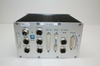 MPM Micro Präzision Auswucht-Elektronik 3.AB230SM3.C/G.KM.E/A.BP.24 gebraucht