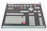 Descam Tastatur KB-KM510 Traub System TX 8F