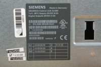 Siemens Sinamics Control Unit CU320 6SL3040-0MA00-0AA1