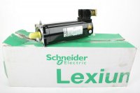 Schneider Electric Lexium BSH0703P02A2A Servomotor