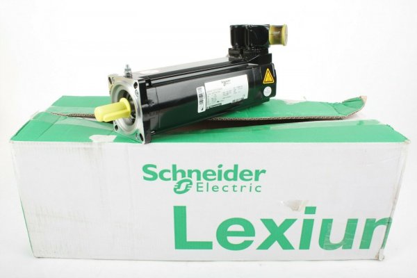 Schneider Electric Lexium BSH0703T02A2A Servomotor #new open box