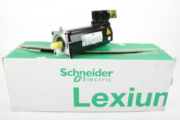 Schneider Electric Lexium BSH0702T02A2A Servomotor