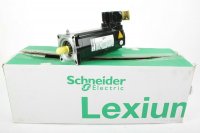 Schneider Electric Lexium BSH0702T02A2A Servomotor #used