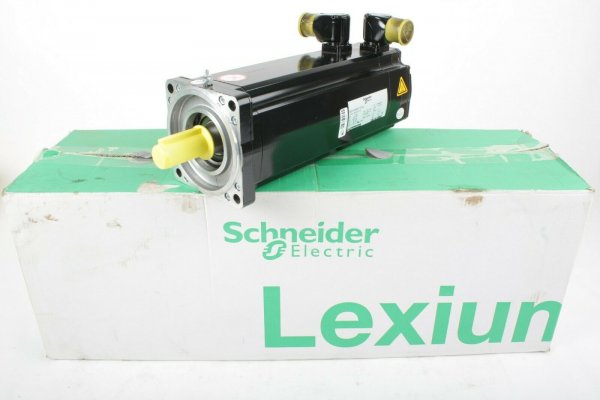 Schneider Electric Lexium BSH103P11F2A Servomotor