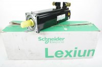 Schneider Electric Lexium BSH1004P11F2A Servomotor