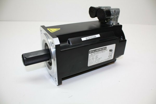 KOLLMORGEN Servomotor Servo Motor AKM53H-CC1NR-00 #new w/o box
