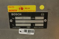 Bosch CC 200 Farbpanel 047975-203 4886 gebraucht
