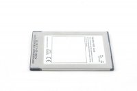 SINUMERIK 840D 6FC5250-6BX30-5AH0 CNC-Software 12-5 PCCard Software-Stand 6.5.28 einfache Lizenz